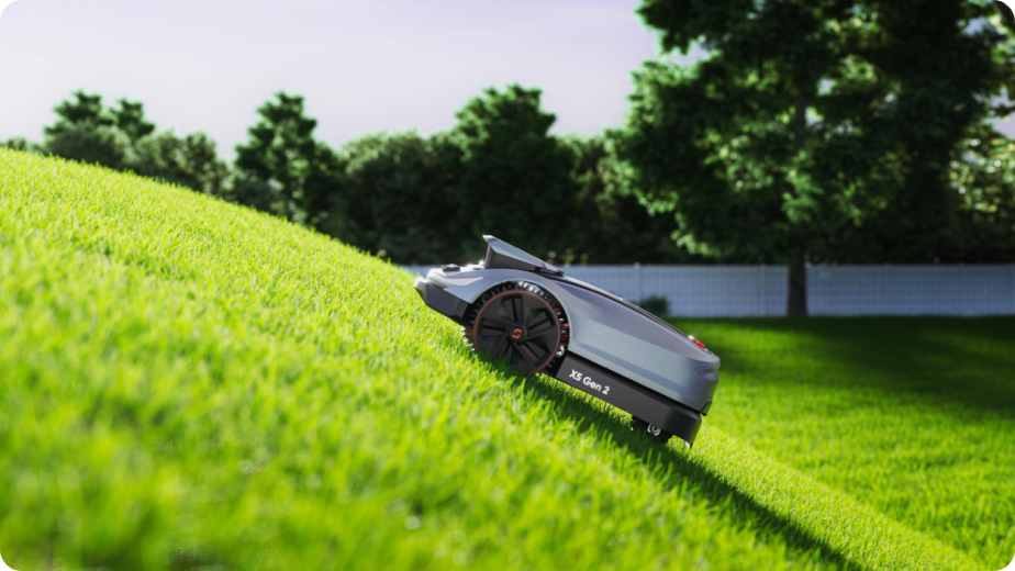 DualFusion Position & Navigation System