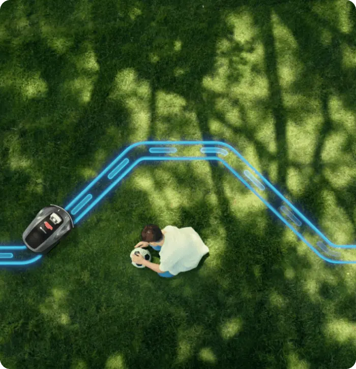 Dynamic Obstacle Avoidance