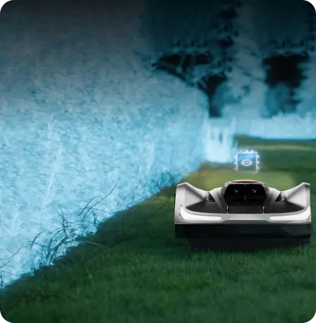 Vision AI-Technologie