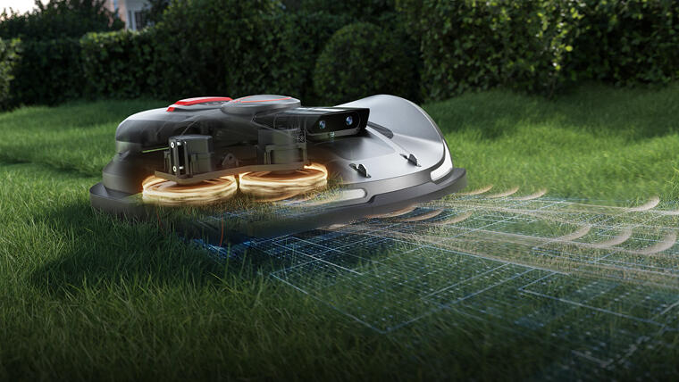 Efektivní přesné sekání