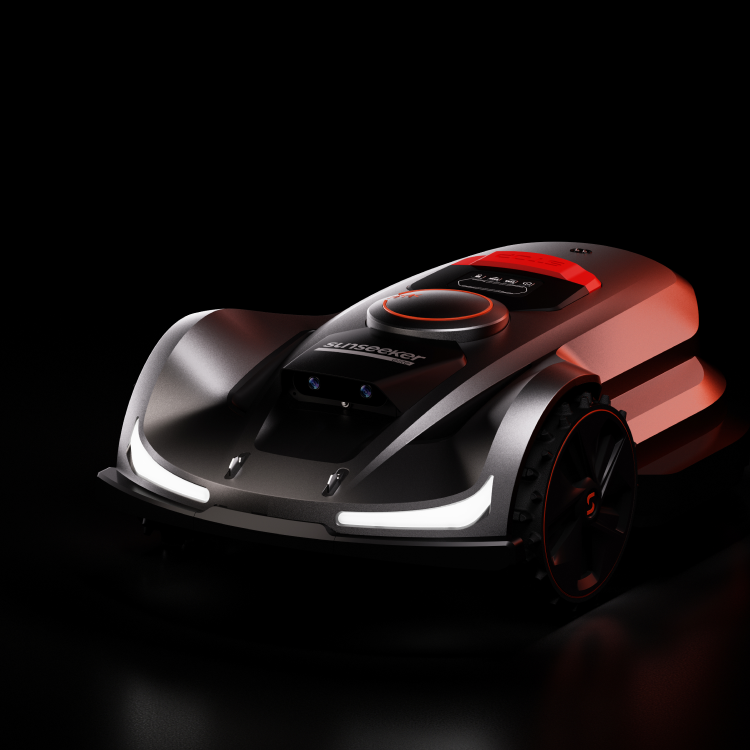 Vores favoritter: Sunseeker Elite X7