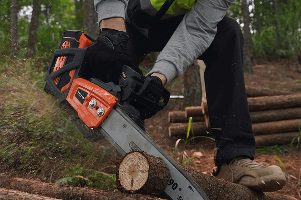 Konstant hastighedsteknologi