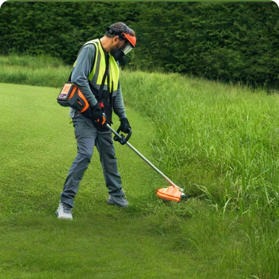 Løftehåndtag Buskrydder 