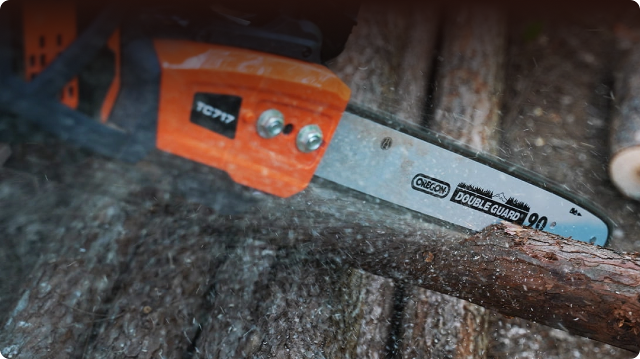 Guide Bar Compatibility