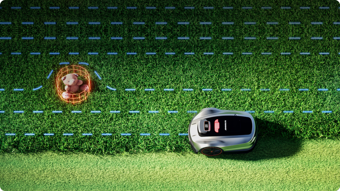 Intelligent sti-planlægning