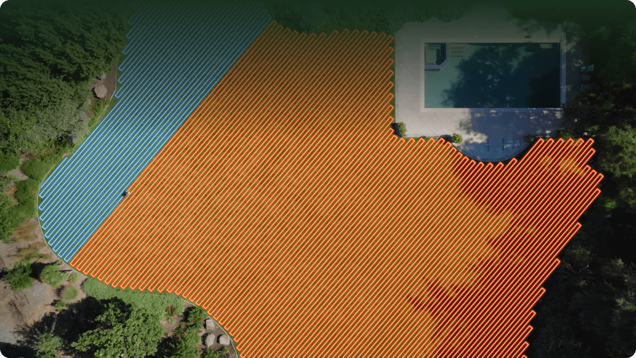 Intelligent sti-planlægning