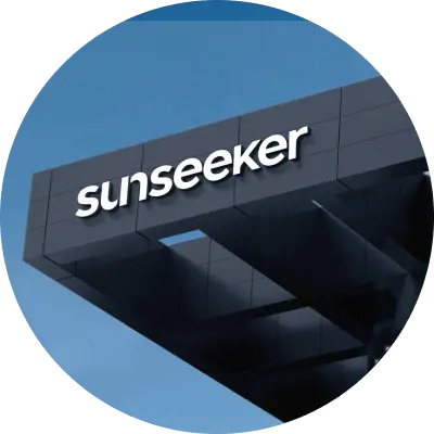 Historia de Sunseeker