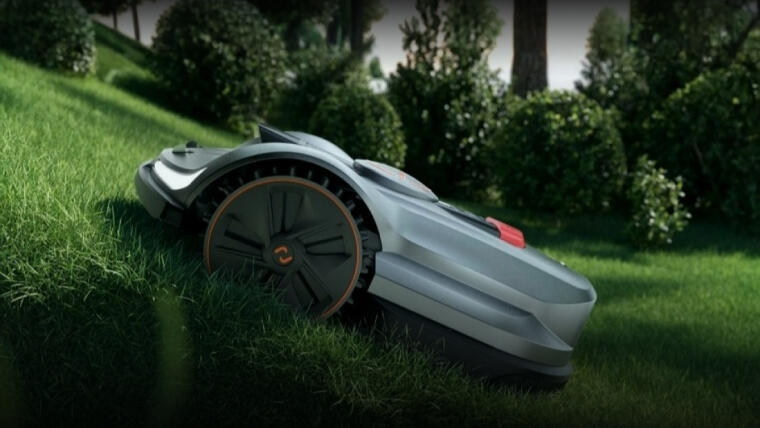 El Sistema de Adaptación a Todo Terreno del Sunseeker Elite X7 / X7 Plus