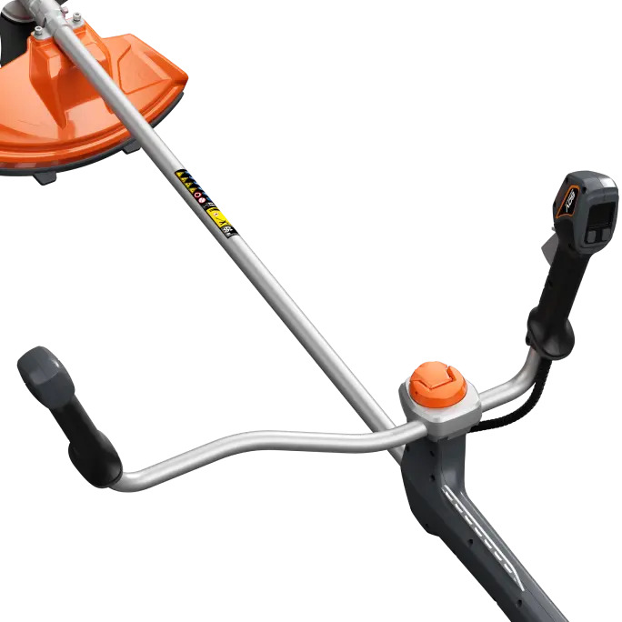 Asa de Bicicleta Ergonómica con Agarre Suave