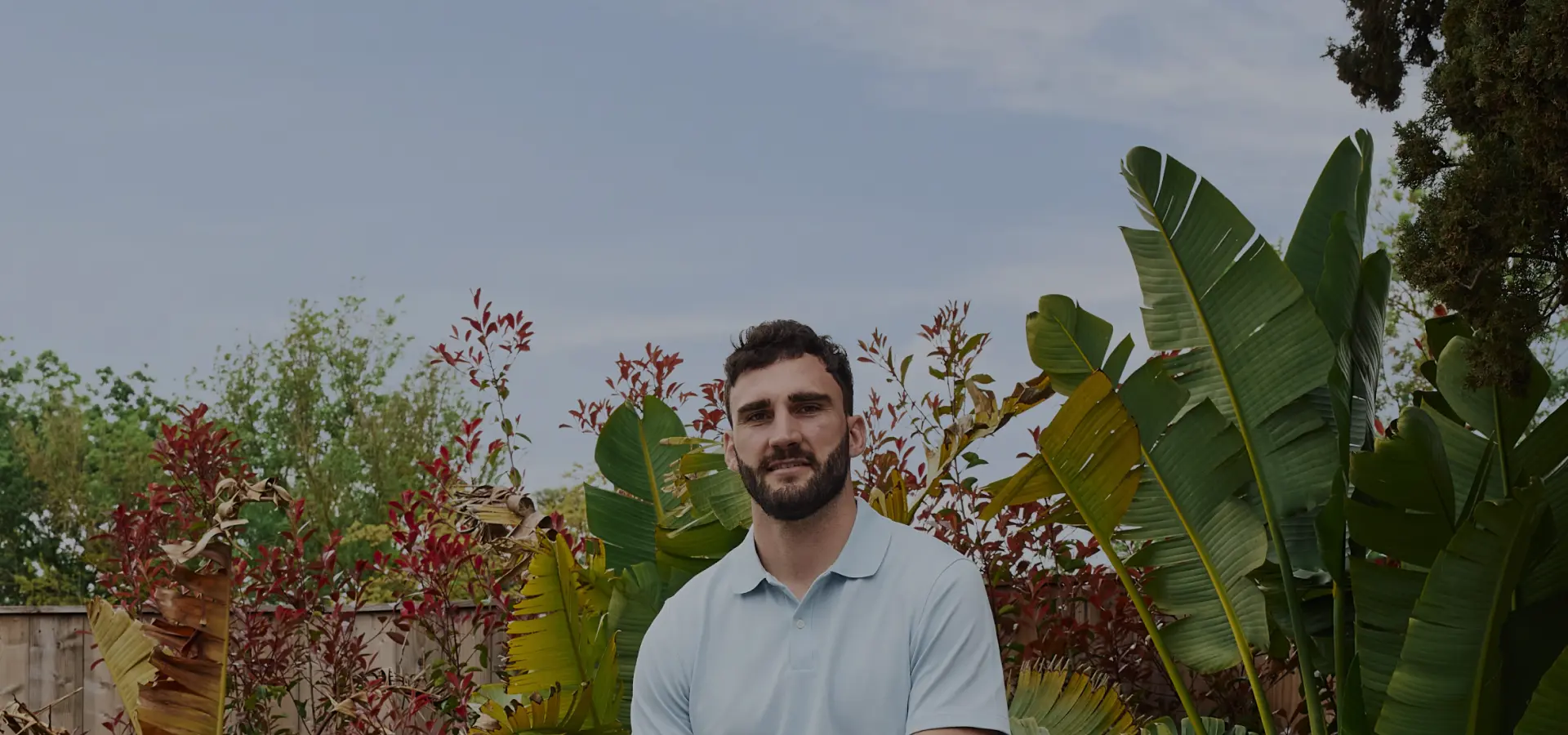 Sunseeker x Charles Ollivon