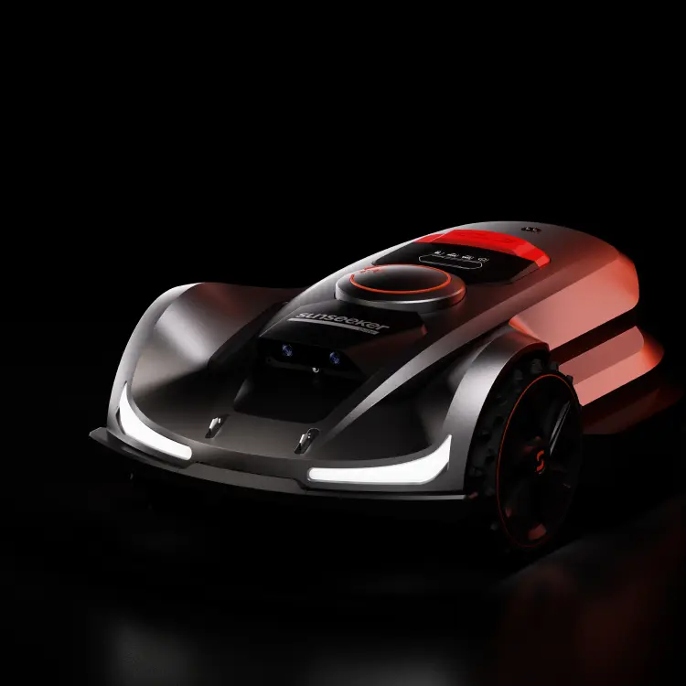 Sunseeker Elite X7 / X7 Plus