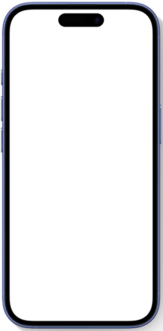 Menu Support et Paramètres