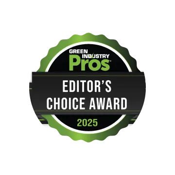 Editor's Choice Award of 2025