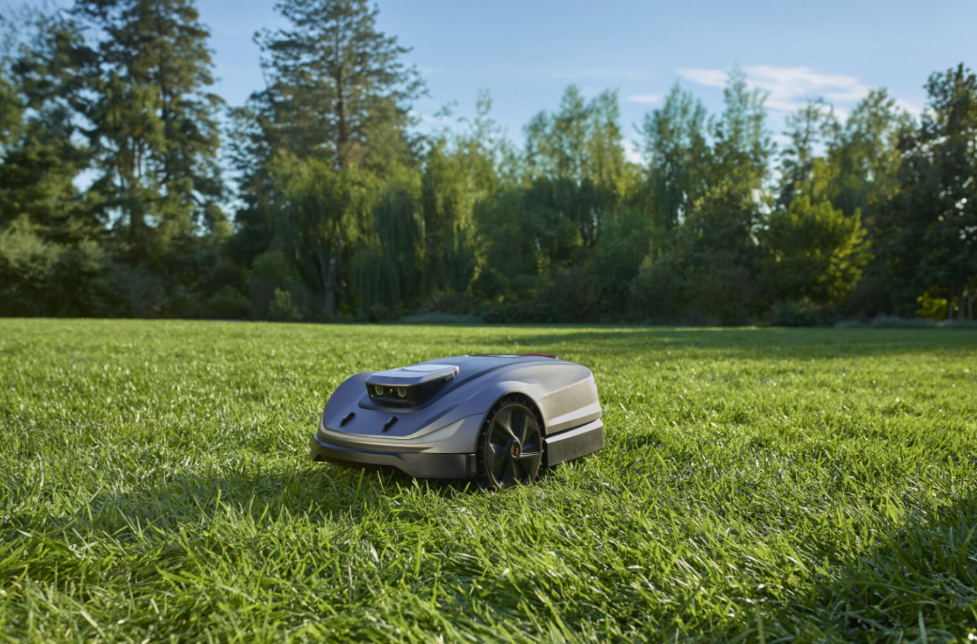 What Does No-Boundary Robot Lawn Mower Actually Mean?