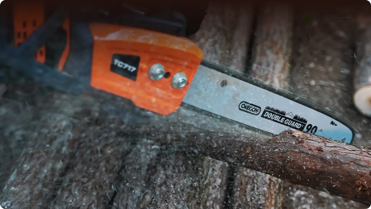 Guide Bar Compatibility