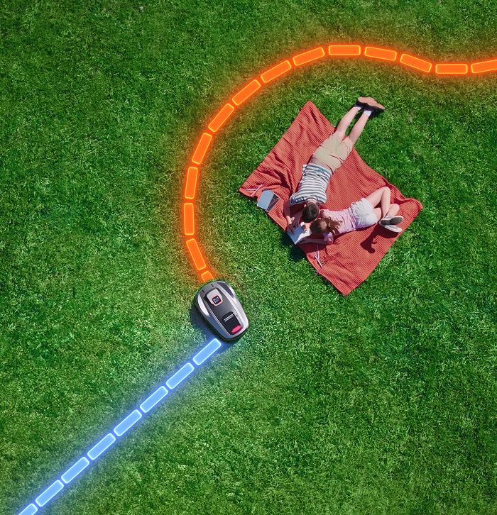 Dynamic Obstacle Avoidance