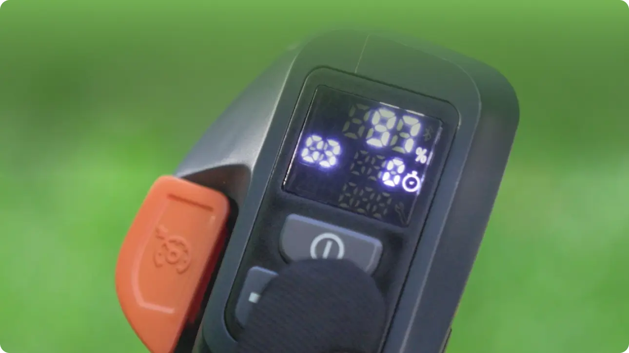 Változó Sebesség Szabályozás Tempomattal