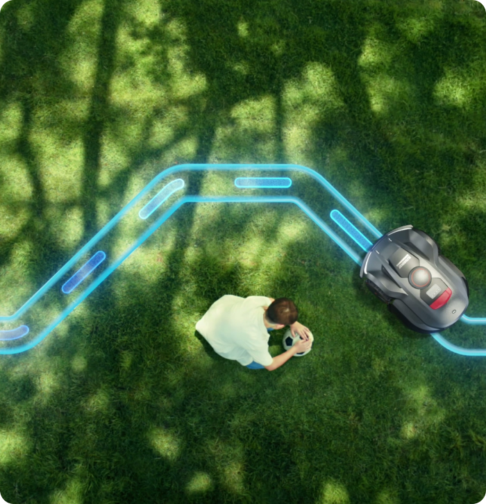 Dynamic Obstacle Avoidance