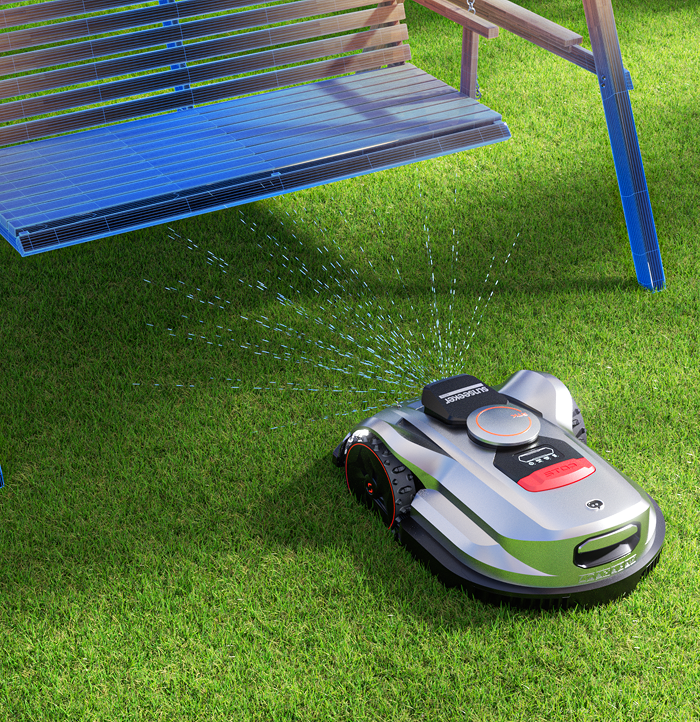 Hover-Over Obstacle Detection