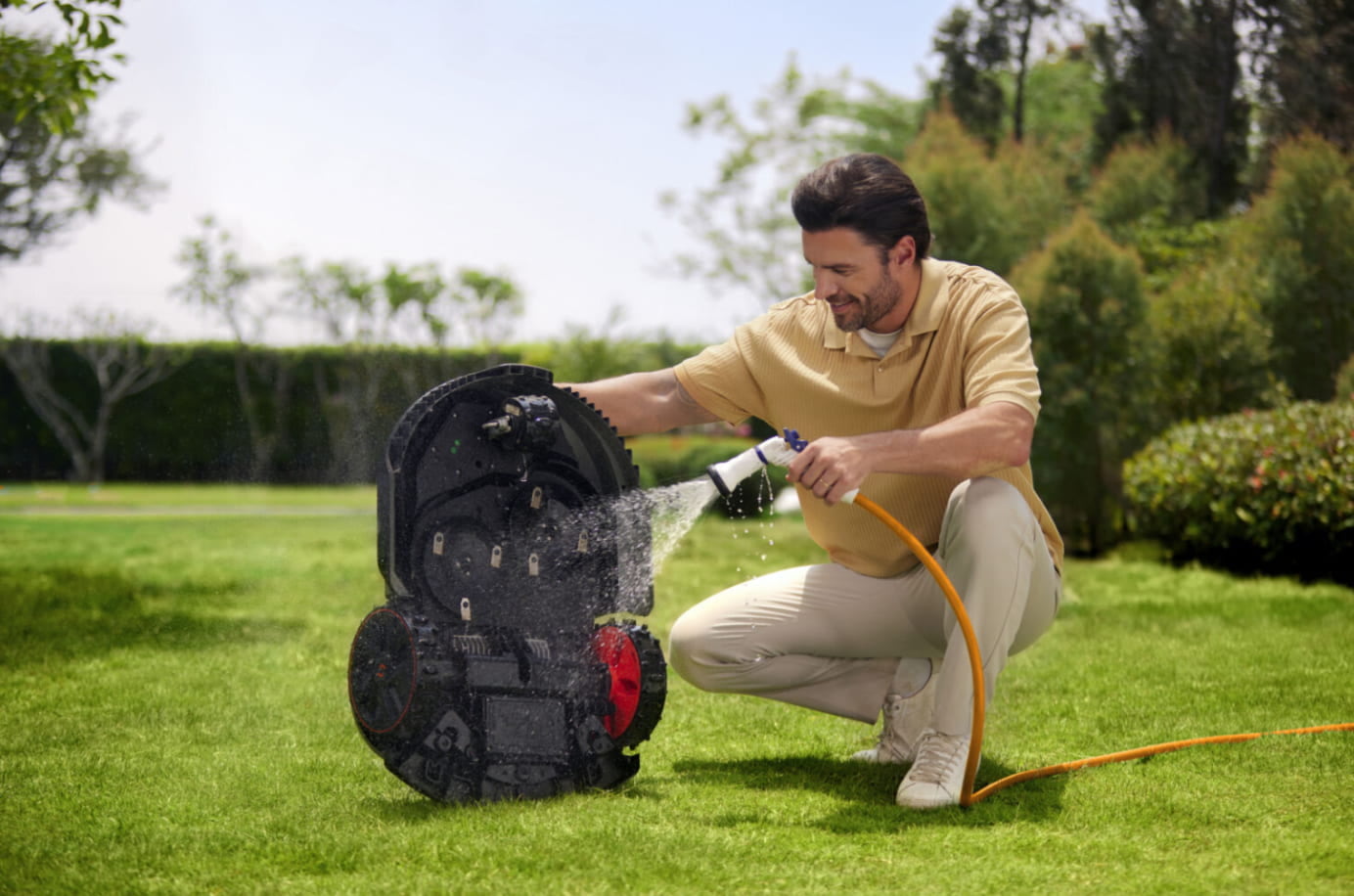 the sunseeker elite x7