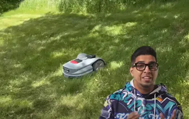 YouTuber - KhanFlicks