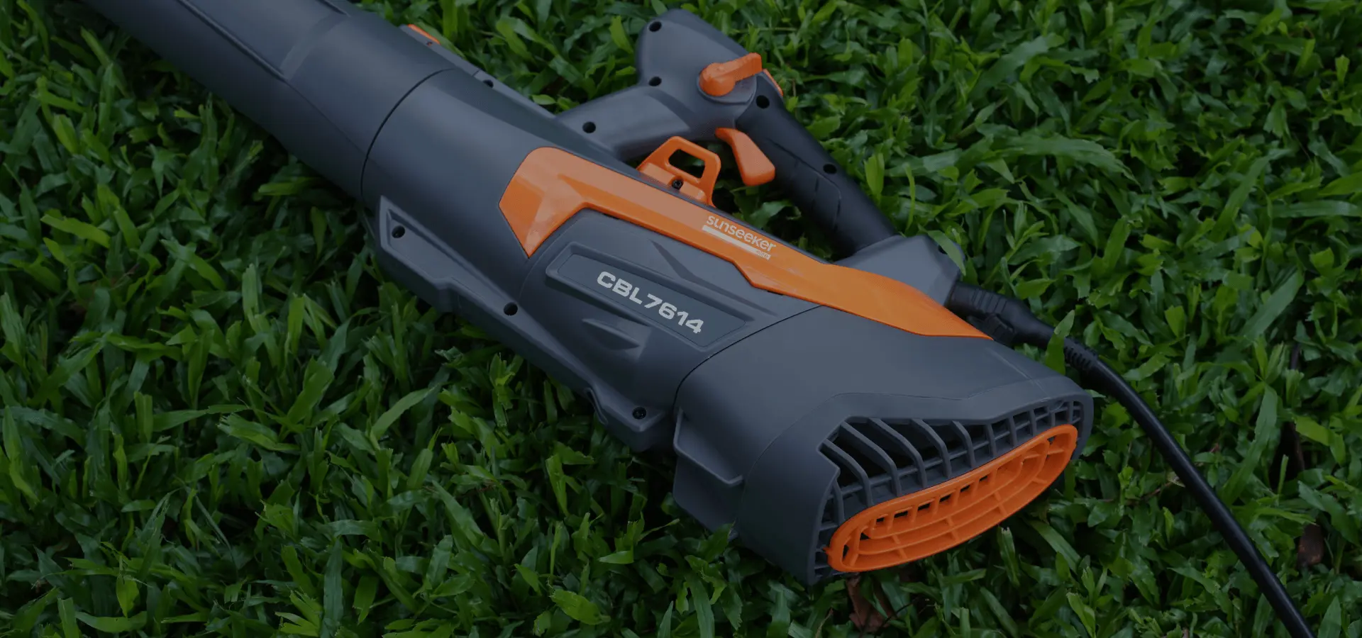 Handheld Blower (Plug-in Connect)