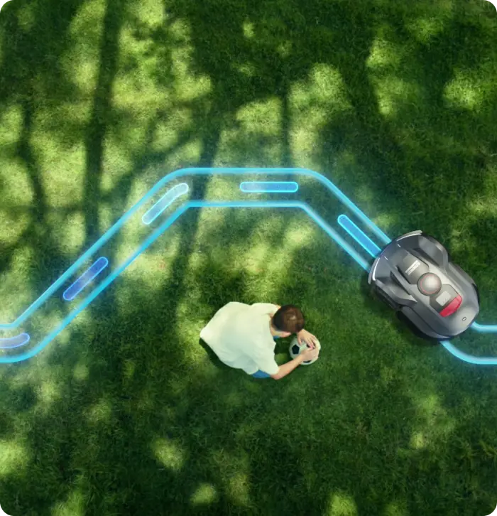 Dynamic Obstacle Avoidance