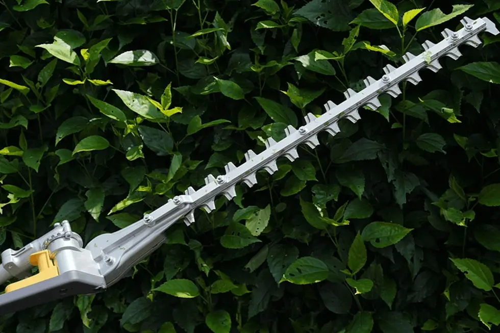 Lame a Doppia Azione