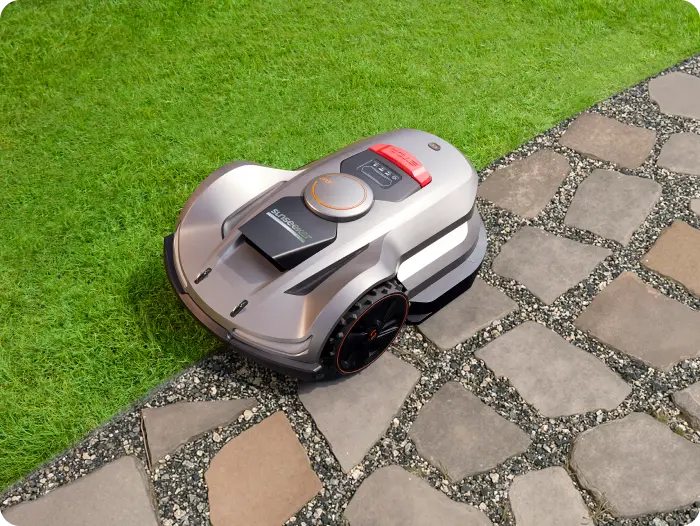 Tecnologia Ride-on Edge