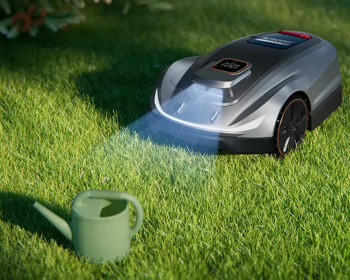 Tecnologia Vision AI