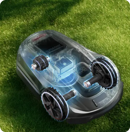 Motore a Magneti Permanenti