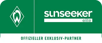 Officieel Exclusief Partner-Embleem
