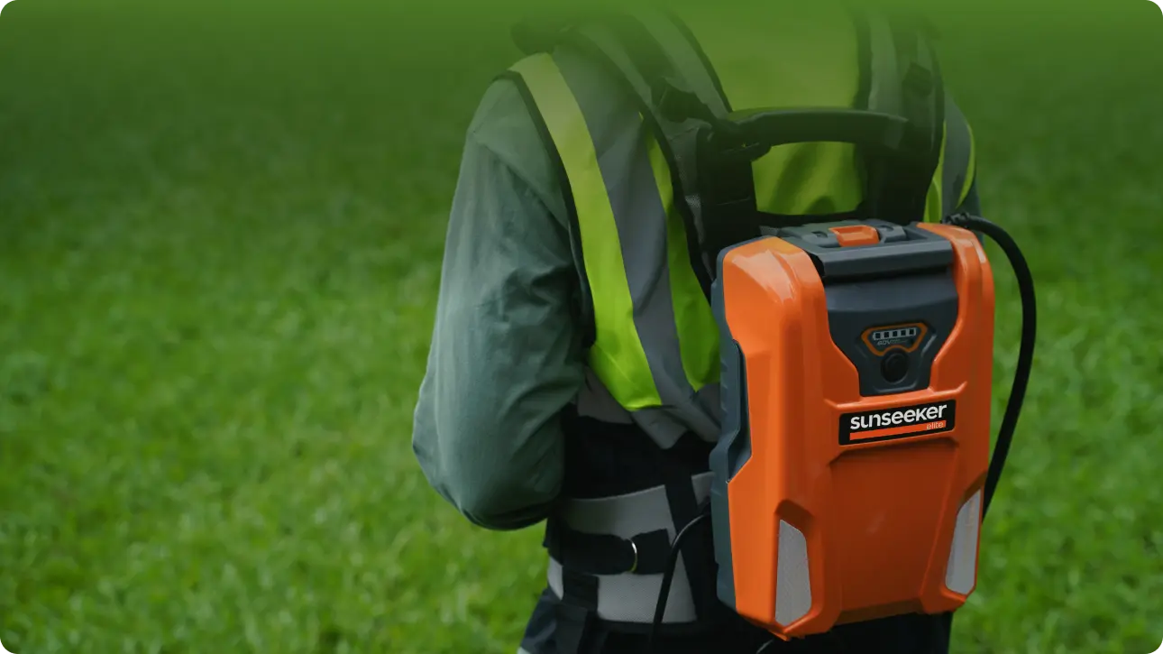 Aanpasbare Ergonomische Draagriem