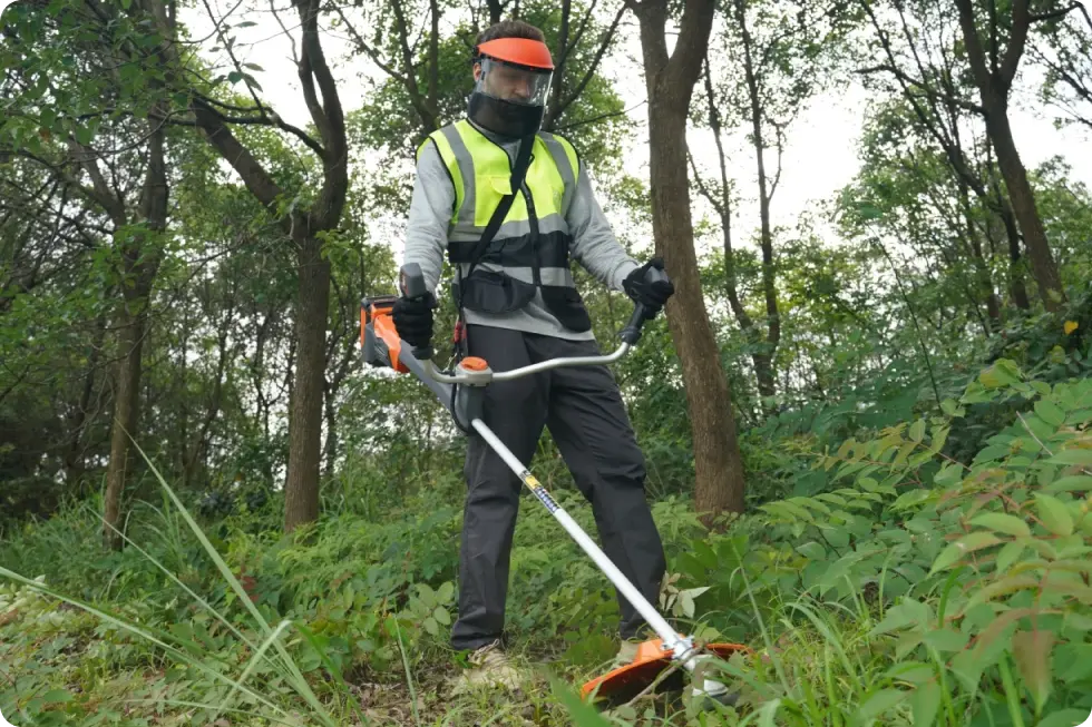 Krachtige Prestaties