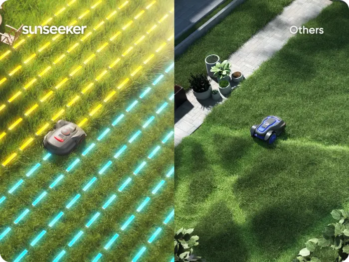 Slimme Routine Planning