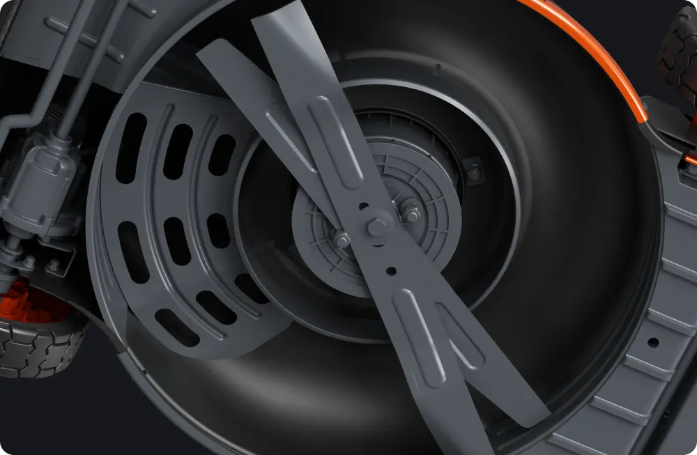 System Podwójnych Ostrzy