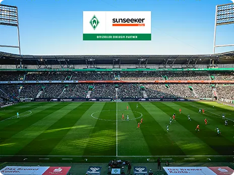 Sunseeker Robotics postao ekskluzivni partner za pametnu negu travnjaka kluba SV Werder Bremen.