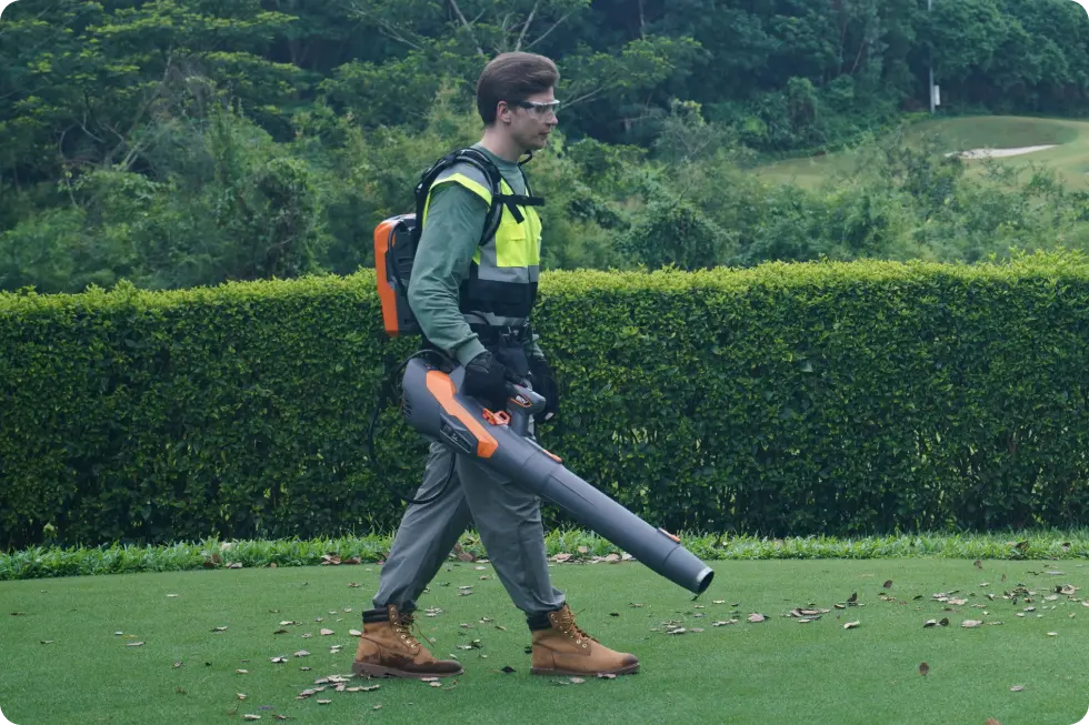 Justerbar Rörlängd