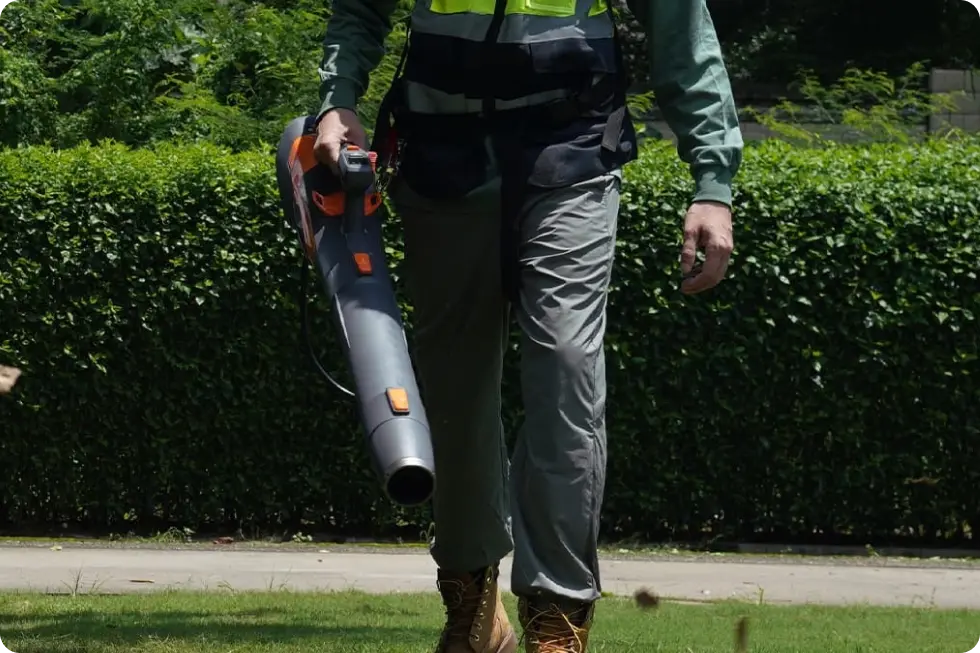 Säkerställer Hållbarhet