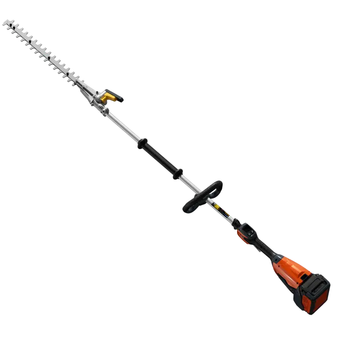 Lång, Stel Drivaxel