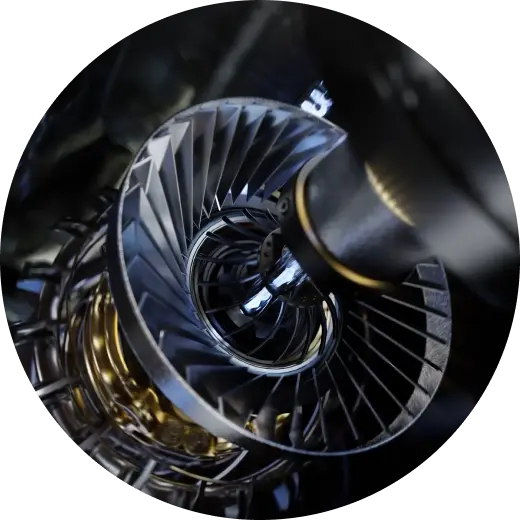 Tyst & Kraftfull Drivning