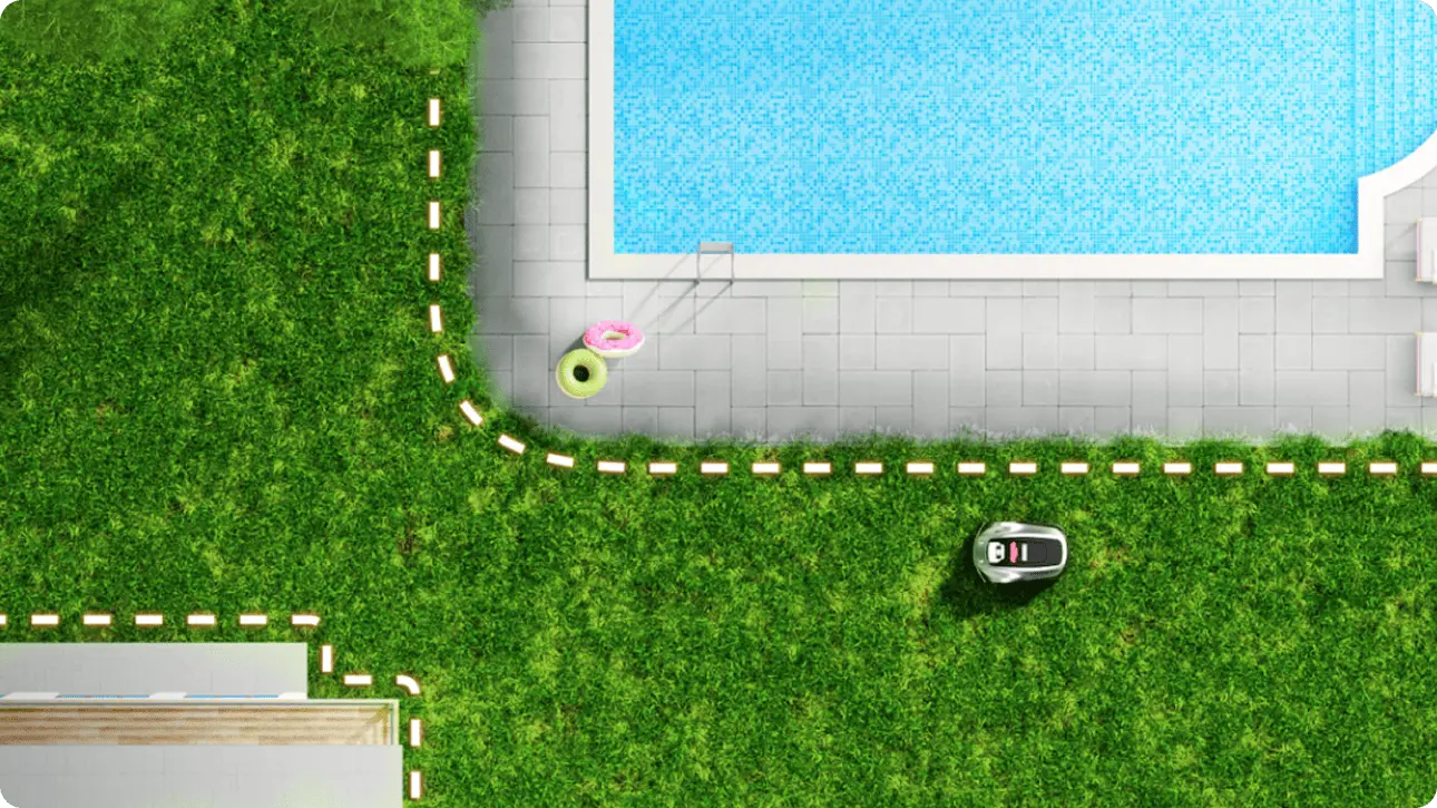 AI-assistent Kartläggning