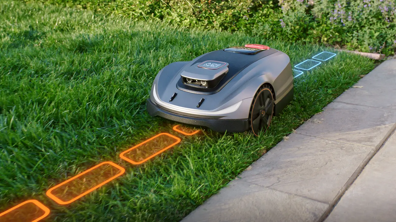 AI-assistent Kartläggning