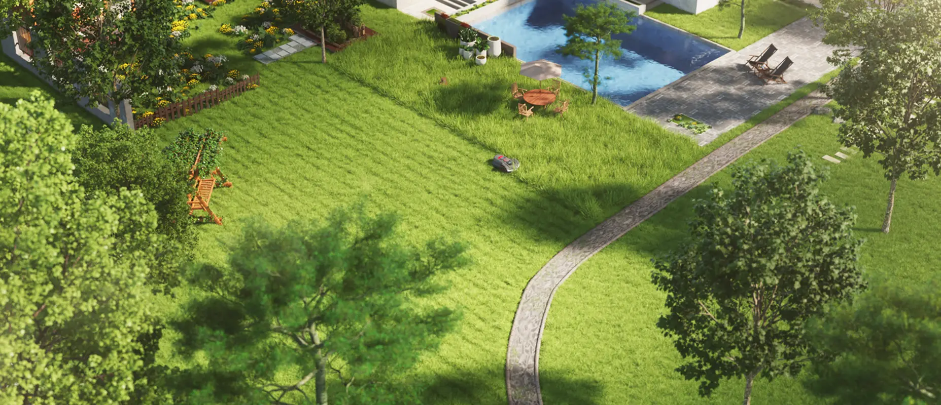 Natančnost v Harmoniji z Naravo