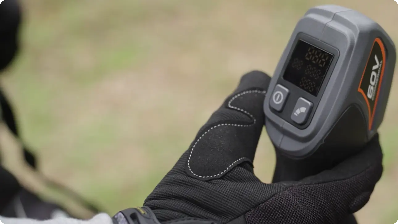 Uporabniku Osredotočena Zasnova Precizijsno Inženirsko Zasnovana Za Breznaporno Upravljanje