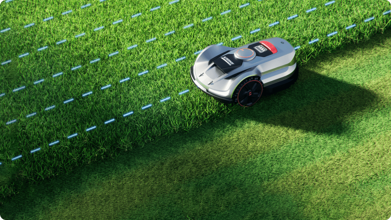 Inteligentno Načrtovanje Poti