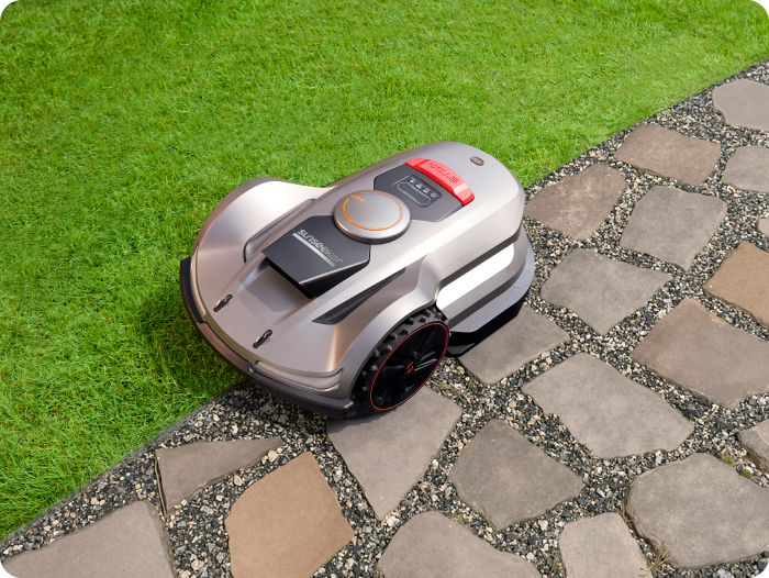 Ride-on Edge Technology