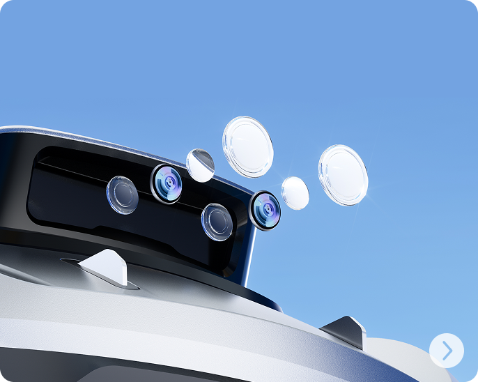 Vision AI Technology