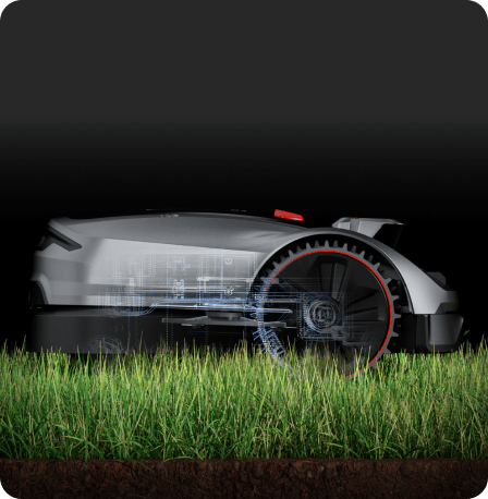 Floating Cutting Disc