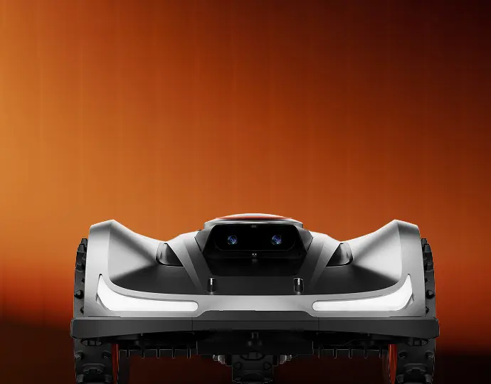 Autonomous Orientation & Navigation System